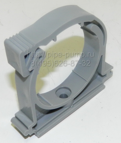 Клипса ПП Ду 110 (40шт)