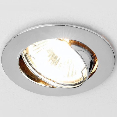 Свет-к AMBRELLA 104S CH Хром MR16