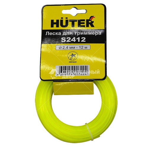 Леска S2412 (звезда)