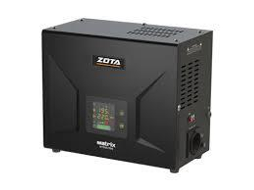 Бесперебойное питание ZOTA Matrix WТ600 (600Вт, 12В)