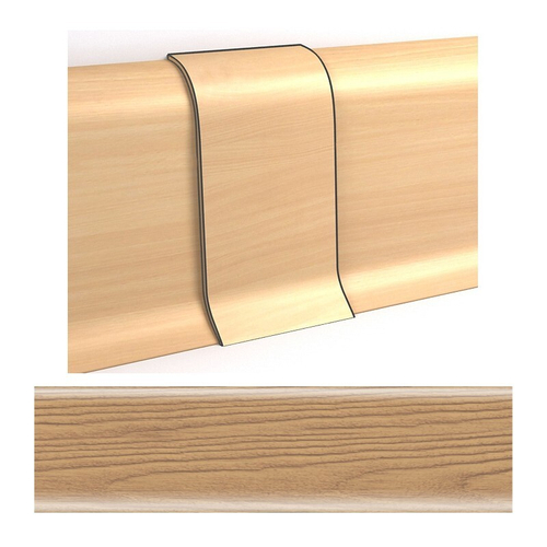 Соединитель RICO LEO "№177 Дуб комильфо