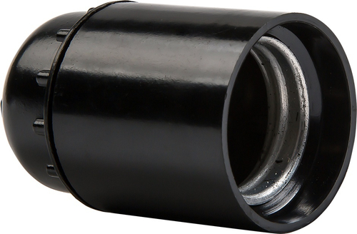 Патрон Е27Н12П-01 Е27 карболитовый подвесной ASD