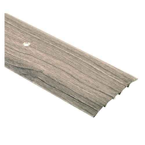 Порог RICO LEO №195 0,9м 25мм Сосна серебристая