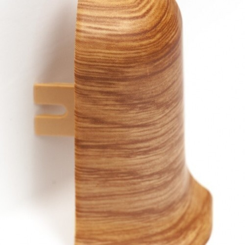 Угол наружний RICO LEO "№165 Дуб коньячный