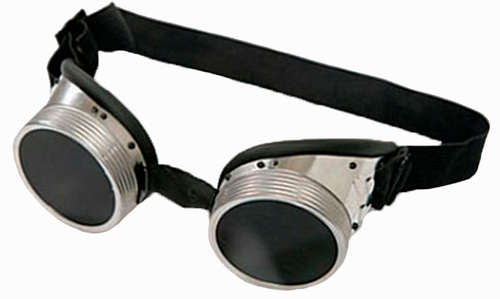 Очки газосварщика 3Н-56