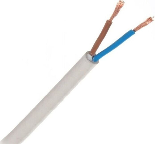 Провод ПВС 2х0,75 ГОСТ