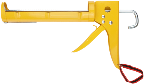 Пистолет полукорпус Бибер