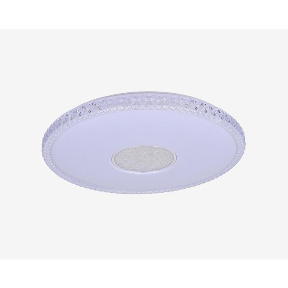 Люстра LED 81Вт c ПДУ  13111-81