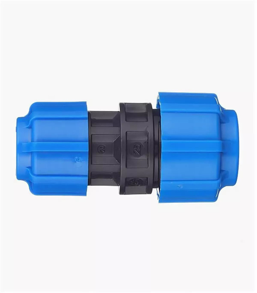 Муфта переходная ПНД 25*20 (80шт)