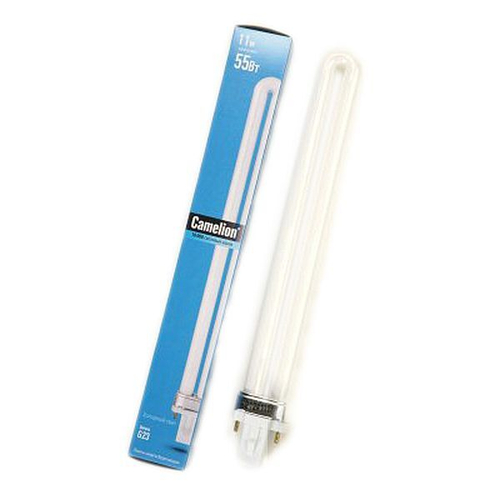 Лампа CAMELION LH-11-U G23(11W 4200K)