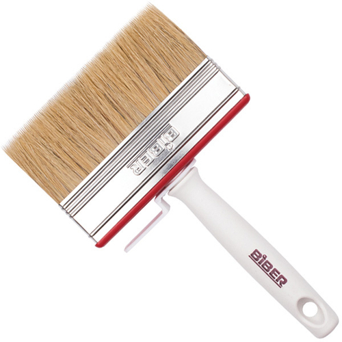 Кисть-макловица круглая Бибер