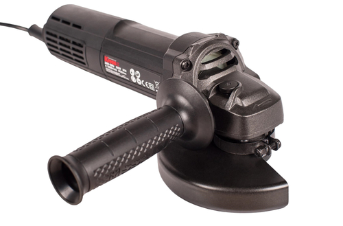 УШМ KRESS KUS35P 230мм 2200Вт