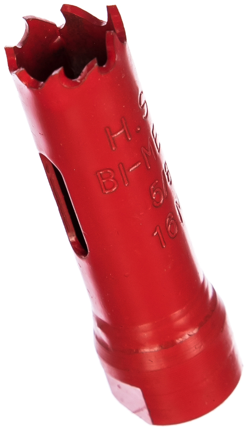 Коронка BIMETAL 30мм Matrix