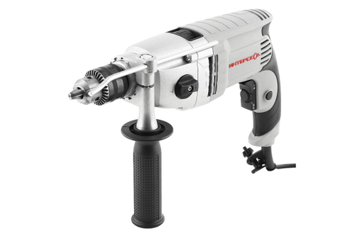 Дрель ударная Интерскол ДУ-13/810ЭР