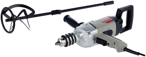 Дрель-миксер Д-16/1050Р2 Интерскол