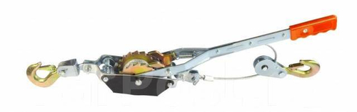 Лебедка Sturm 2,2м