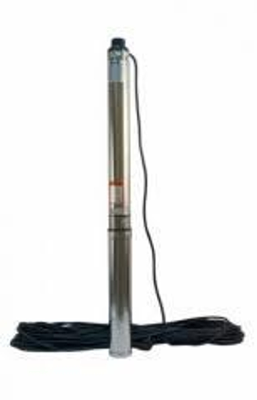 Насос погружной скважинный UNIPUMP 3" ECO-3-45 mini (ECO2 mini) (ВЫВОДИМ)