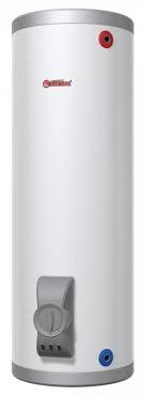 Бойлер 280л "THERMEX" IRP нерж.