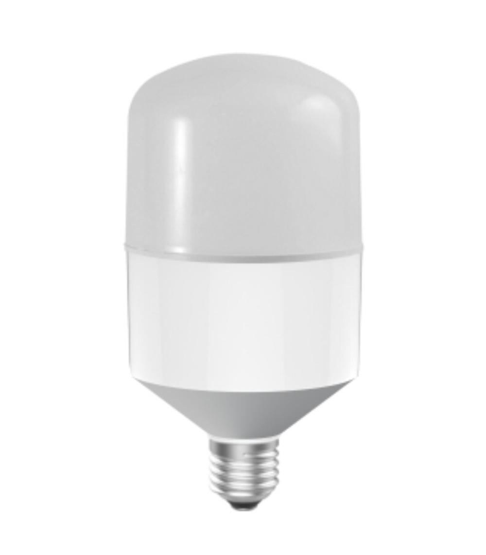 Лампа ASD LED-HP-PRO 65вт Е27 с адаптером Е40 6500К