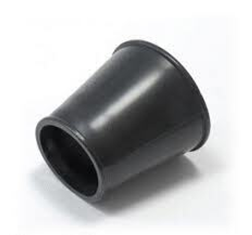 Манжета конусная для унитаза