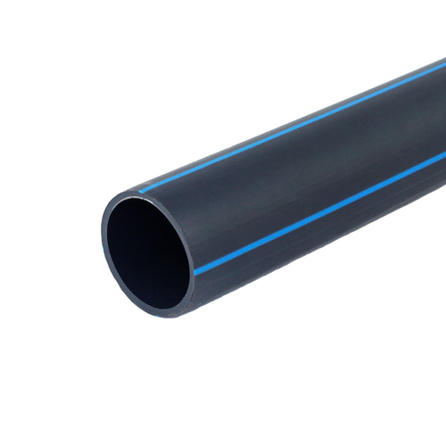 Труба ПНД Ду75 (Ру10) SDR17