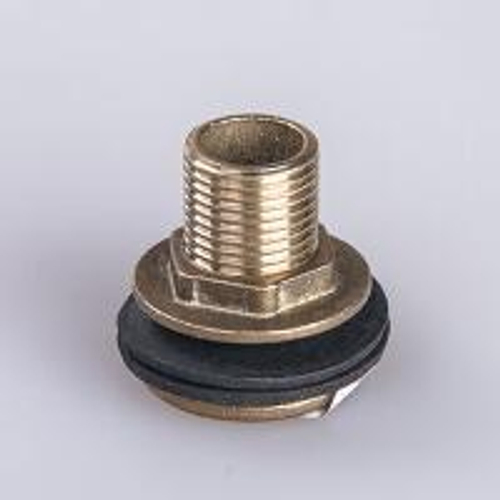 Врезка в бак Ду20