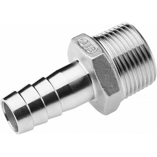 Ниппель н.р 1/4 Eco