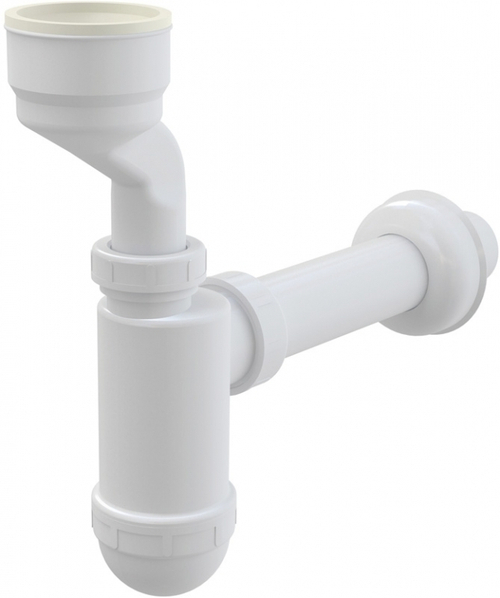 Сифон писсуар А 45 А