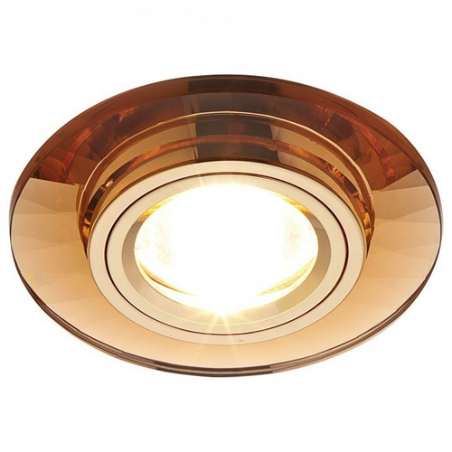 Свет-к AMBRELLA 8060 BR коричневый