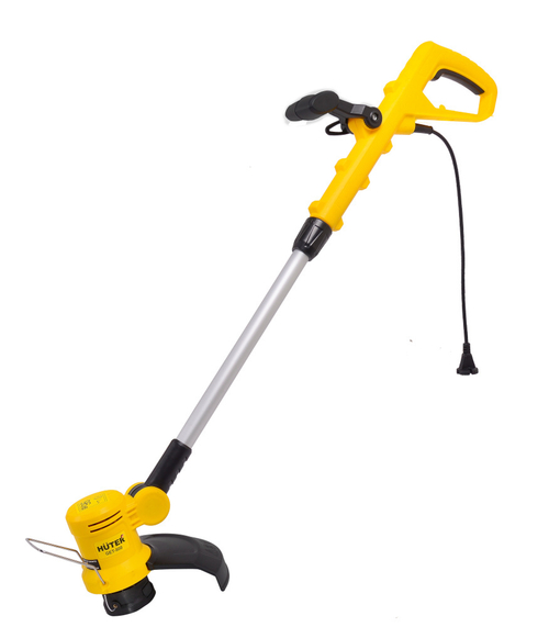Триммер электрический GET-1500 В Huter