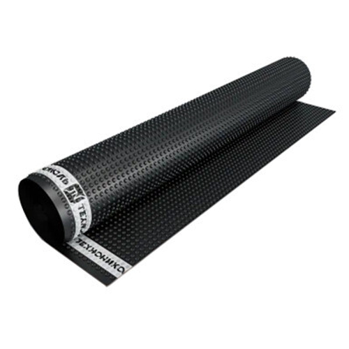 Мембрана профилированная 20м Технониколь