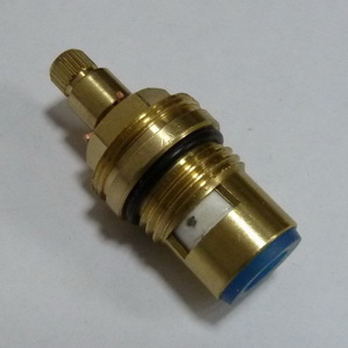 Кран-букса керамик. 1/2"8*24 (2 резьбы) КК-2