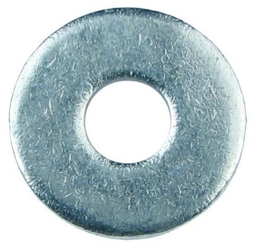 Шайба М20 ув.