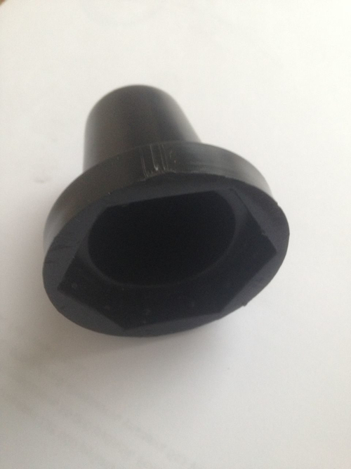 Колпак на ТЭНБ 1"1/4