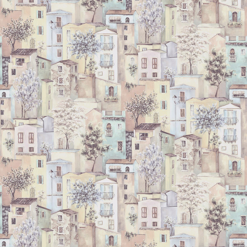 Обои Эрисманн 60371-04 Profi Deco 1.06*10м