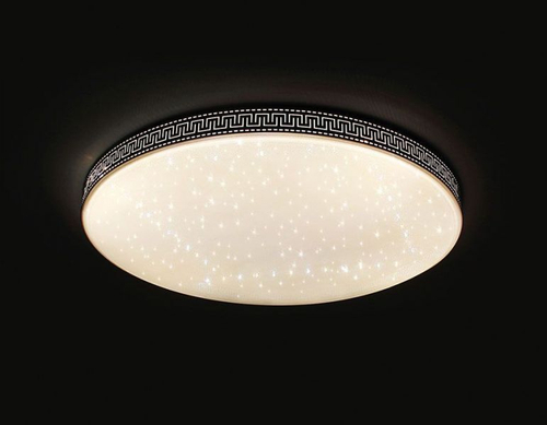 Люстра AMBRELLA F88 CF 132W D630 ORBITAL