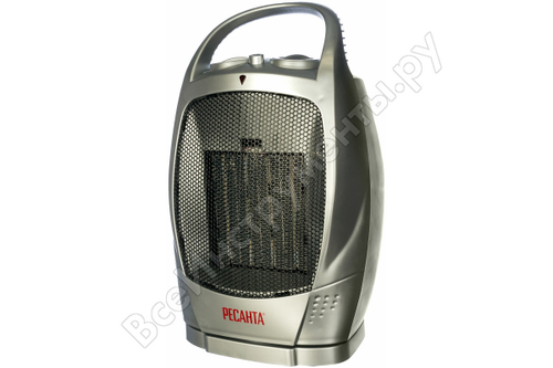 ТепловентиляторТВК-2 Ресанта