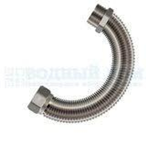 Шланг д/насосной станции 1"х300-600 мм TIM