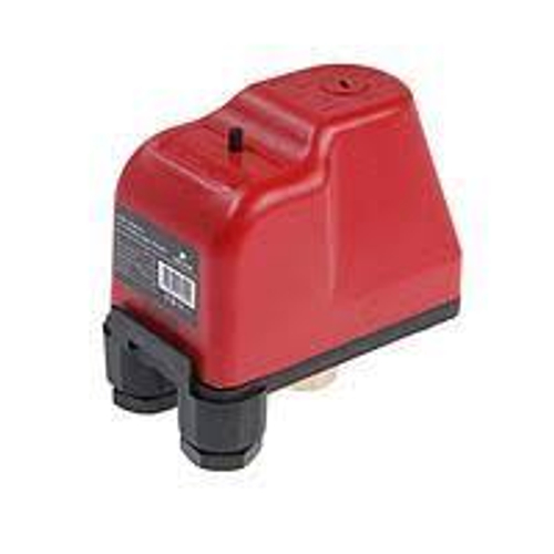 Реле давления TIM LP/3 (сухой ход)