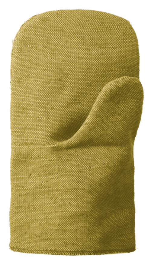 Рукавицы брезент