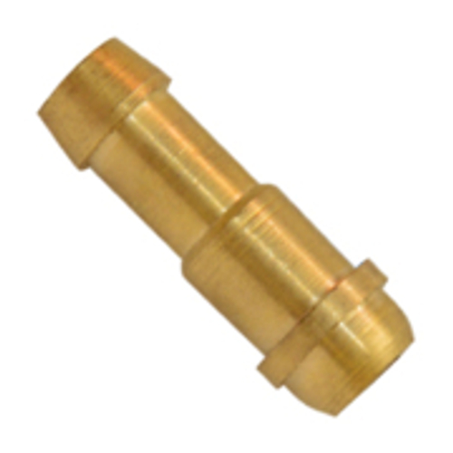 Штуцер 6*9мм (под гайку М16)