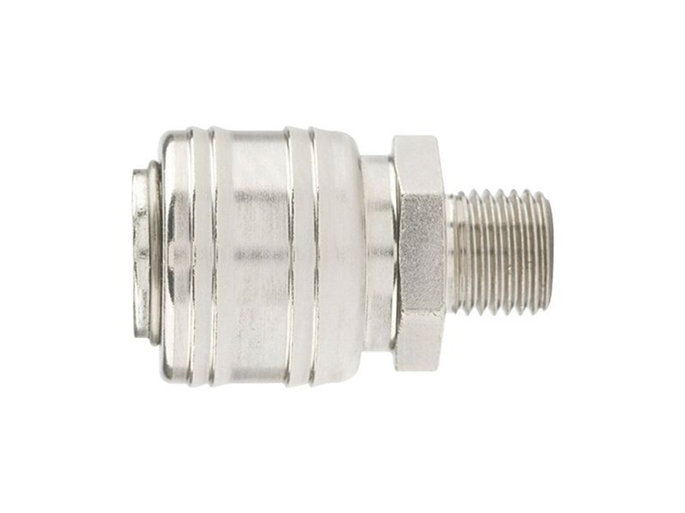 Муфта быстросъемная н.р 1/2 1шт Stels 57065