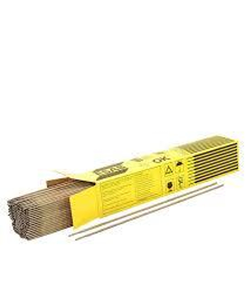Электроды ESAB OK-96.50  3,2mm  (AlSi12 алюминий) для штамповки шт.