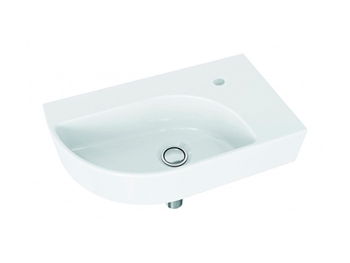 Умывальник угловой CAMEO 45