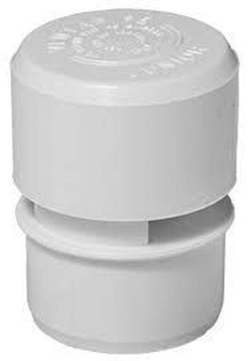 Аэратор (вакуумный клапан) Ду50 Шотландия