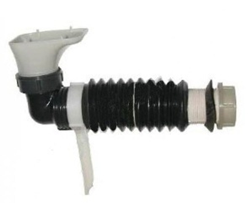 Сильфон для чаши Генуя