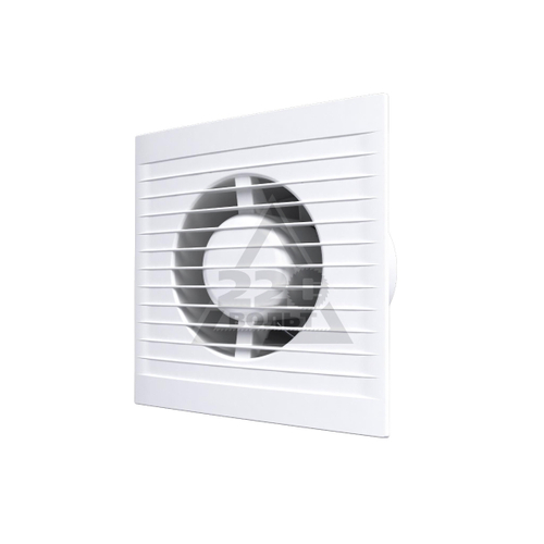 Вентилятор Вытяж 100 COMFORT