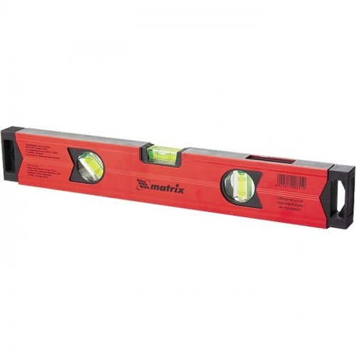 Уровень 600мм Matrix