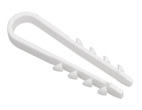 Дюбель-хомут ДХК-18 11-18мм 50шт