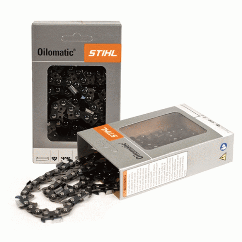 Цепь Rapid Super(25 RS) 72 зв Stihl